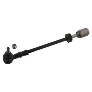 Febi Bilstein Front Steering Tie Rod Assembly - 171419804